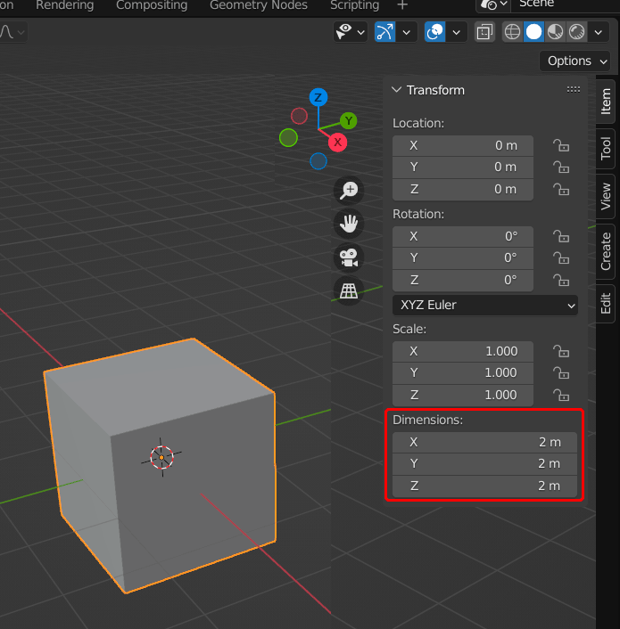Aberturas de portas e janelas no Blender 11 aberturas-de-portas