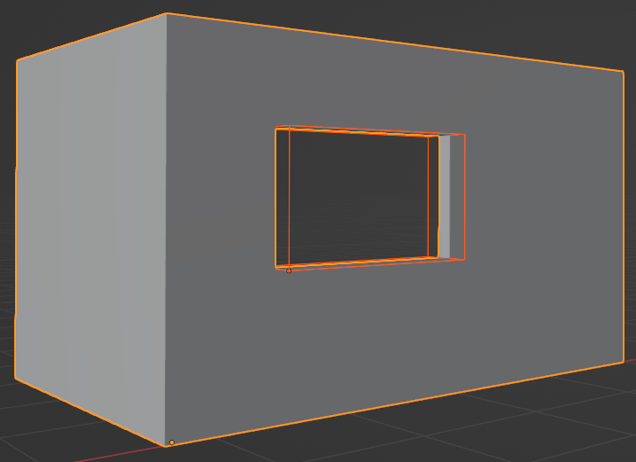 Aberturas de portas e janelas no Blender 22 aberturas-de-portas
