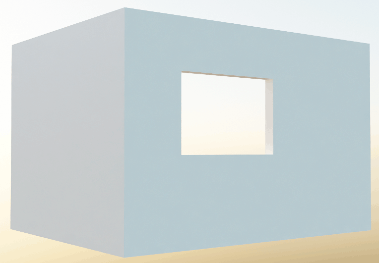 Aberturas de portas e janelas no Blender 23 aberturas-de-portas