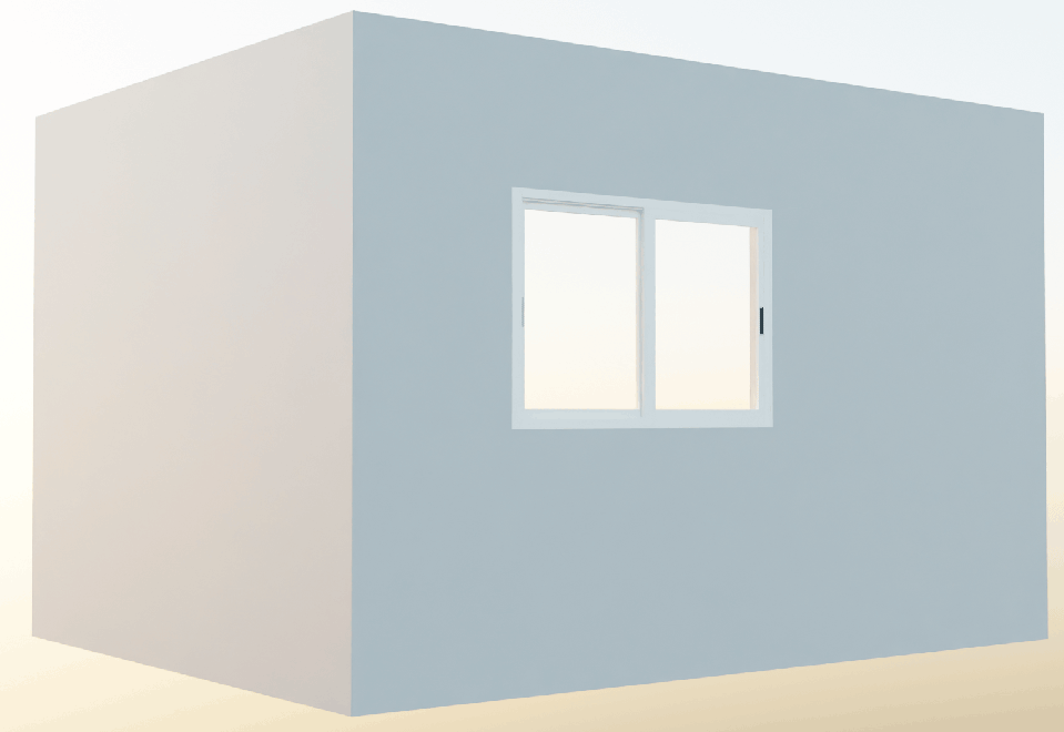 Aberturas de portas e janelas no Blender 26 aberturas-de-portas