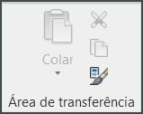 Área de transferência - Revit 3 área-de-tranferência