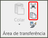 Área de transferência - Revit 4 área-de-tranferência