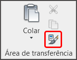 Área de transferência - Revit 5 área-de-tranferência