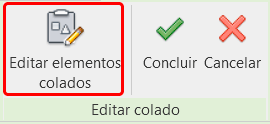 Área de transferência - Revit 10 área-de-tranferência