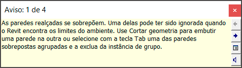 Área de transferência - Revit 18 área-de-tranferência