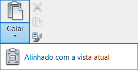 Área de transferência - Revit 23 área-de-tranferência