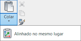 Área de transferência - Revit 25 área-de-tranferência