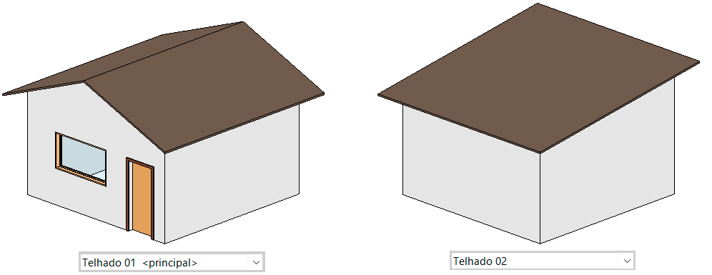 Área de transferência - Revit 26 área-de-tranferência