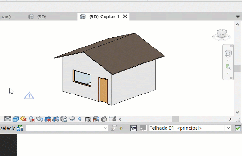 Área de transferência - Revit 27 área-de-tranferência