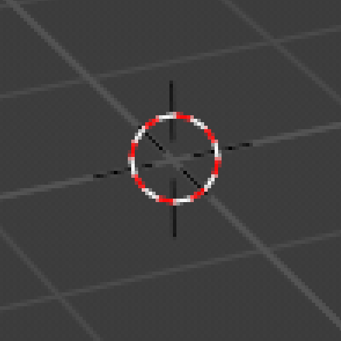 Cursor 3D - Blender 2 blender-cursor-3D