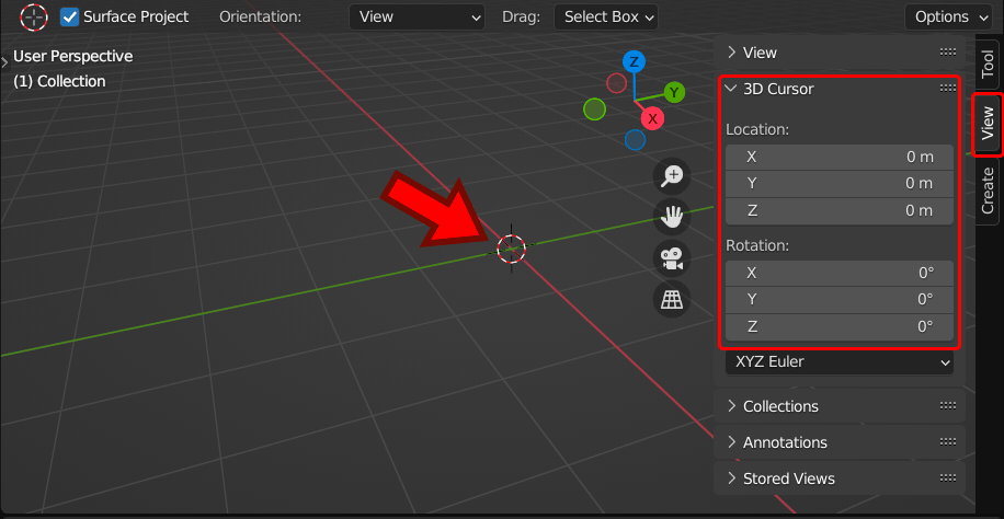 Como fazer Sabre de Luz no Blender (Animação com Shape Key) - Tutorial de  Blender em Português (Curso Blender 3D Brasil)