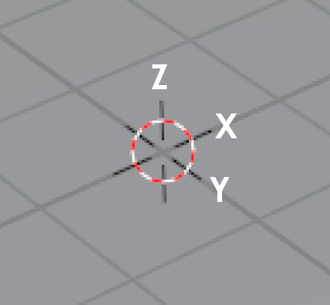 Cursor 3D - Blender 11 blender-cursor-3D
