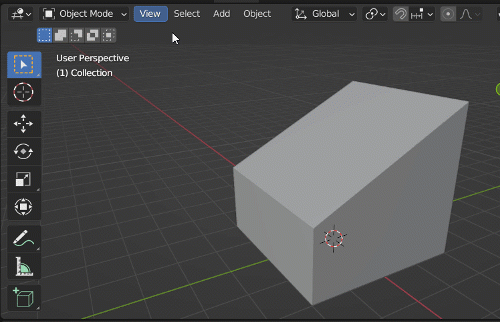 Cursor 3D - Blender 12 blender-cursor-3D