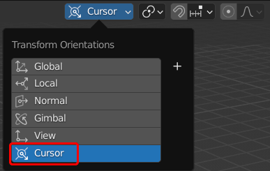 Cursor 3D - Blender 15 blender-cursor-3D