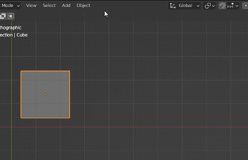 Cursor 3D - Blender 19 blender-cursor-3D