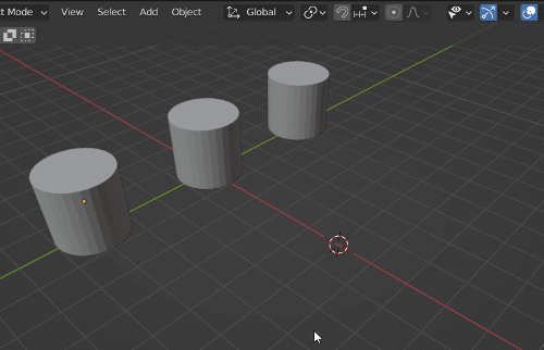Cursor 3D - Blender 20 blender-cursor-3D