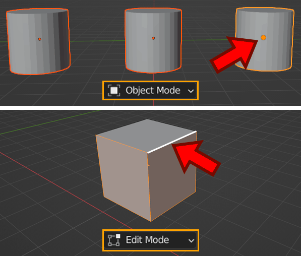 Cursor 3D - Blender 22 blender-cursor-3D
