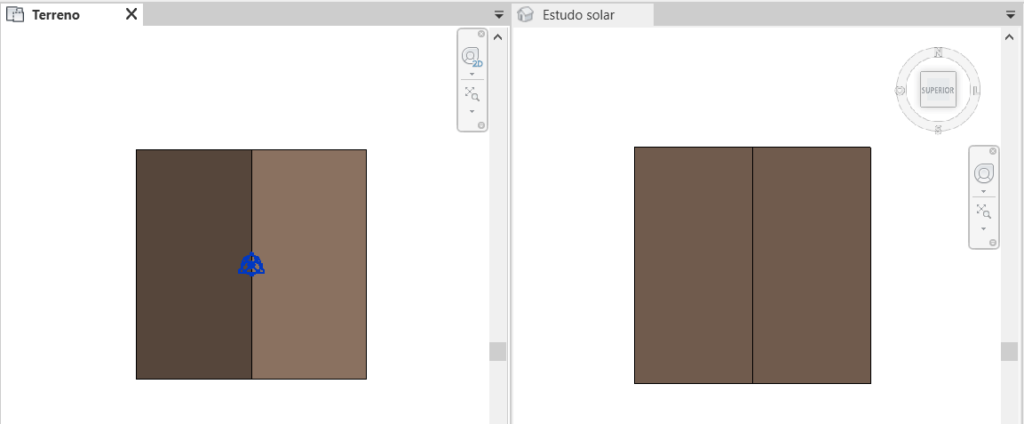 Estudo solar - Revit 18 estudo-solar