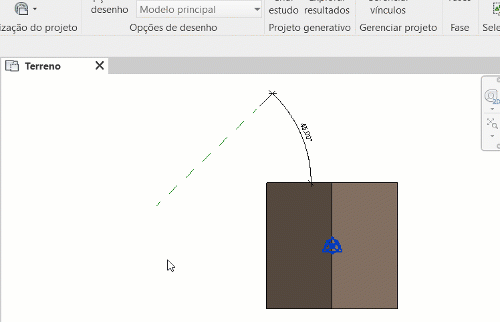 Estudo solar - Revit 25 estudo-solar