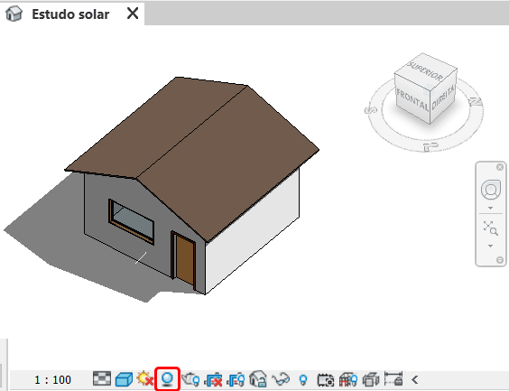 Estudo solar - Revit 40 estudo-solar