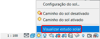 Estudo solar - Revit 63 estudo-solar