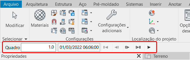 Estudo solar - Revit 64 estudo-solar