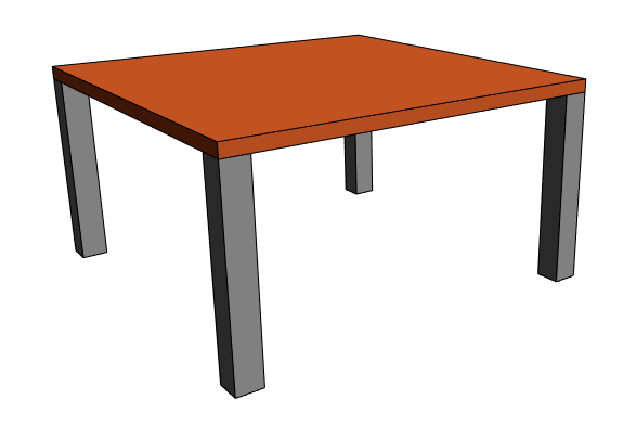 Múltiplos tipos de família - Revit 2 múltiplos-tipos