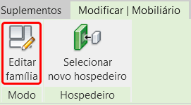 Múltiplos tipos de família - Revit 4 múltiplos-tipos