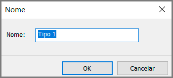 Múltiplos tipos de família - Revit 9 múltiplos-tipos