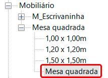 Múltiplos tipos de família - Revit 20 múltiplos-tipos-