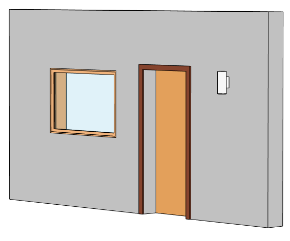 Template de famílias no Revit 6 templates-de-famílias