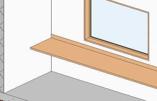 Template de famílias no Revit 8 templates-de-famílias