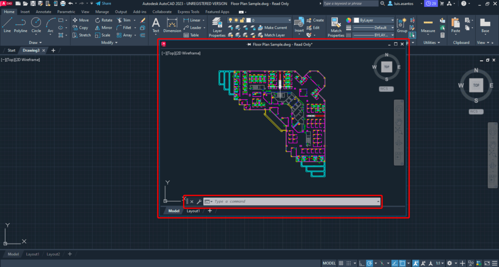 AutoCAD 2023 chegou! 8 autocad-2023