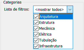 Parâmetros de projeto - Revit 33 parâmetros-de-projeto
