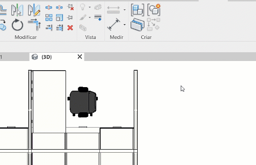 Criar montagem - Revit 11 criar-montagem