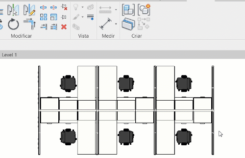 Criar montagem - Revit 43 criar-montagem