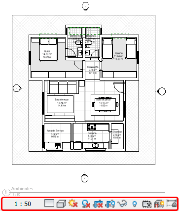 Duplo clique do mouse - Revit 15 duplo-clique