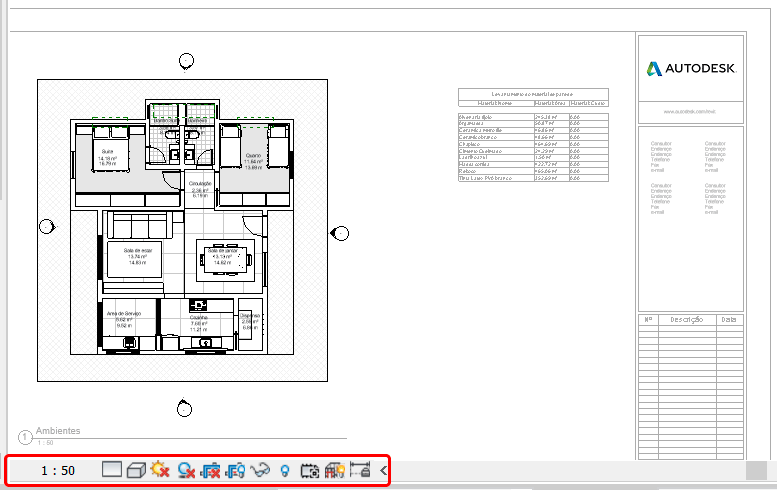 Duplo clique do mouse - Revit 17 duplo-clique