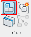 Duplo clique do mouse - Revit 19 duplo-clique