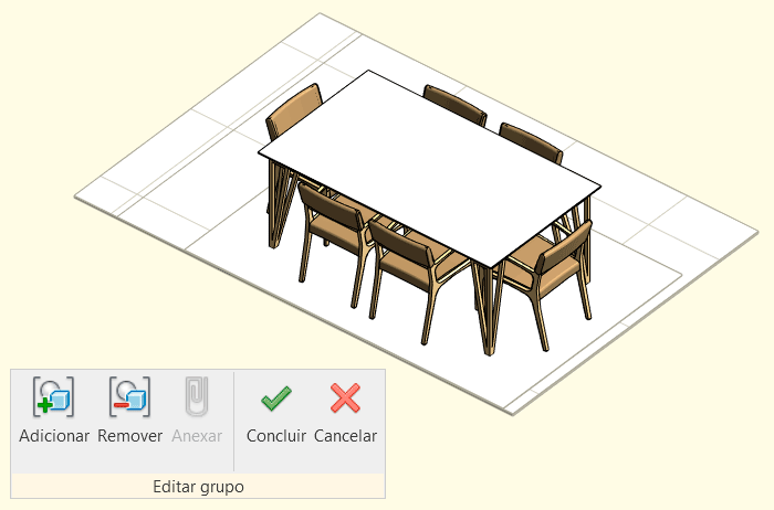 Duplo clique do mouse - Revit 24 duplo-clique