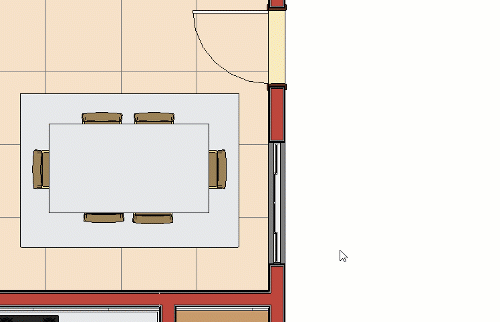 Duplo clique do mouse - Revit 30 duplo-clique