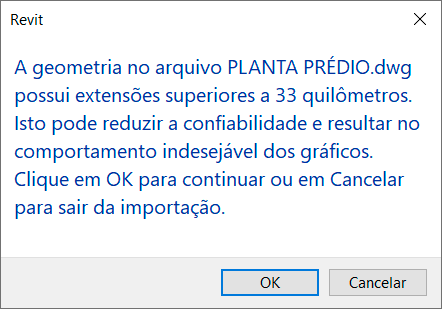 Coordenadas no Revit x Arquivos topográficos do AutoCAD 11 extensões-superiores