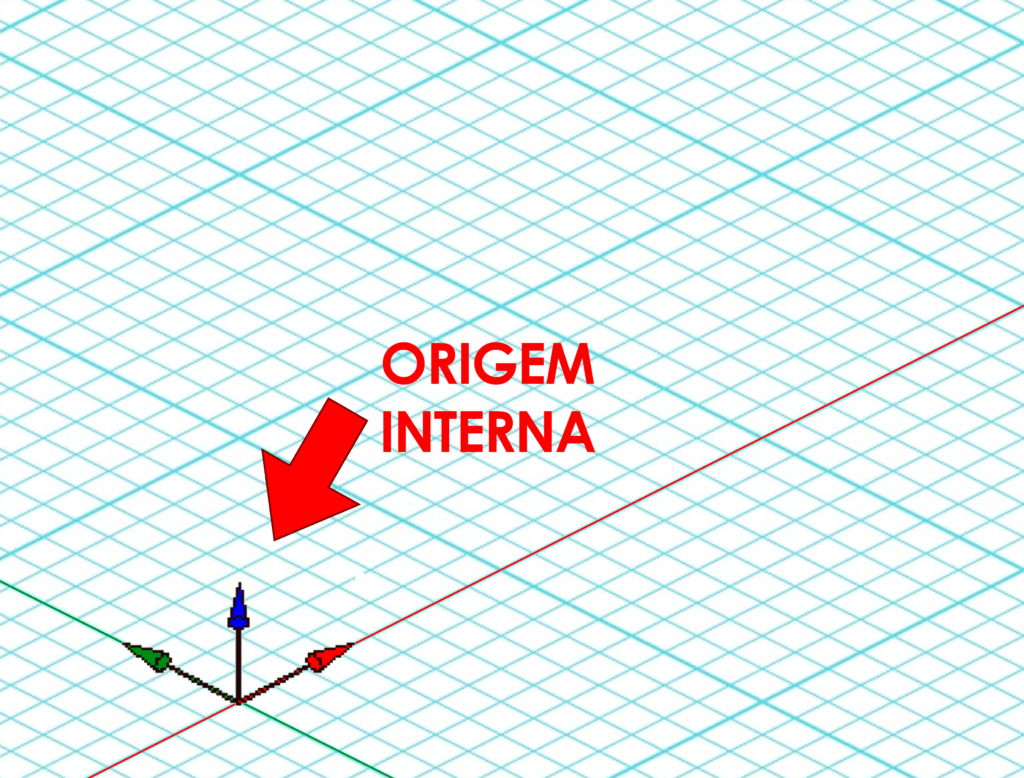 Coordenadas no Revit x Arquivos topográficos do AutoCAD 6 extensões-superiores