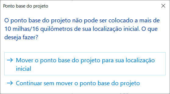 Coordenadas no Revit x Arquivos topográficos do AutoCAD 12 extensões-superiores