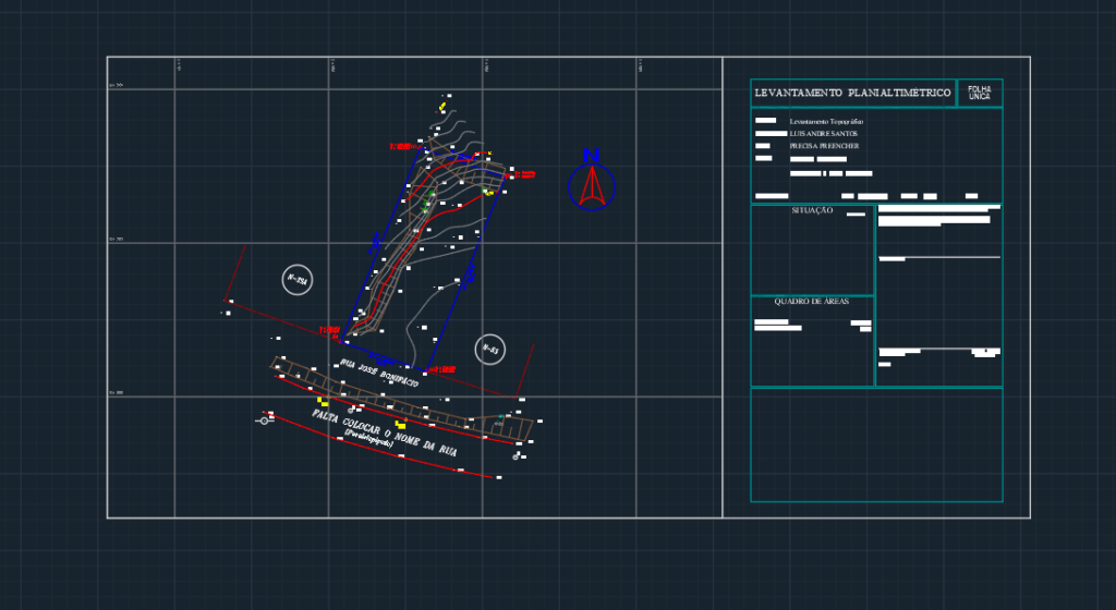 Coordenadas no Revit x Arquivos topográficos do AutoCAD 29 extensões-superiores