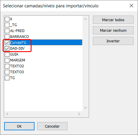 Coordenadas no Revit x Arquivos topográficos do AutoCAD 41 extensões-superiores