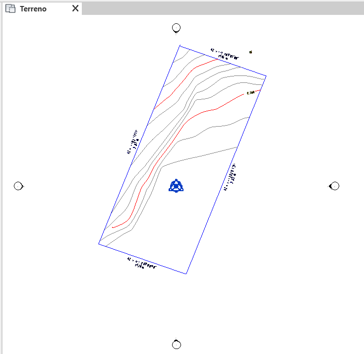 Coordenadas no Revit x Arquivos topográficos do AutoCAD 42 extensões-superiores