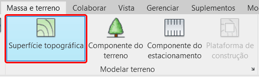 Coordenadas no Revit x Arquivos topográficos do AutoCAD 56 extensões-superiores