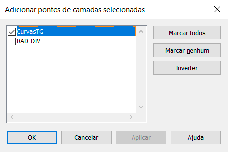 Coordenadas no Revit x Arquivos topográficos do AutoCAD 58 extensões-superiores