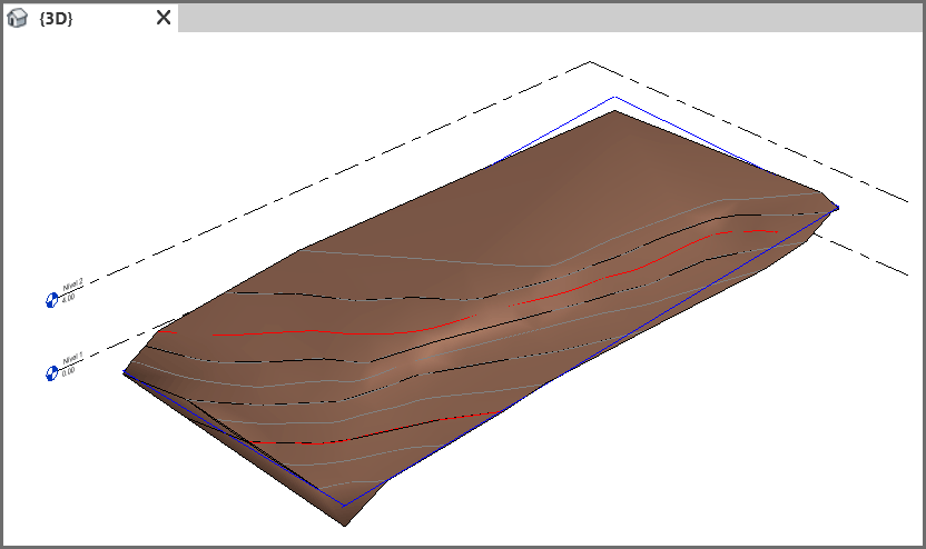 Coordenadas no Revit x Arquivos topográficos do AutoCAD 60 extensões-superiores